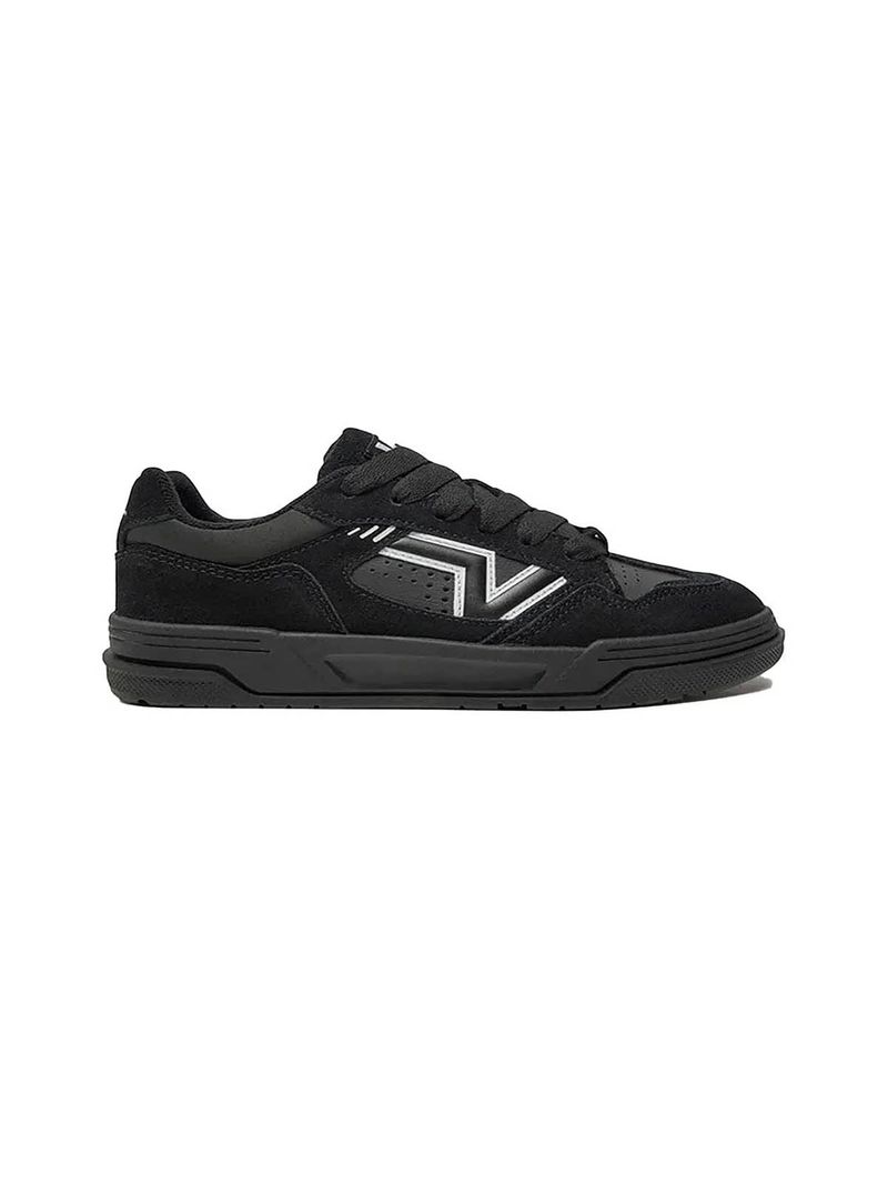 Zapatilla-Urbana-Unisex-Upland-Negro-Vans