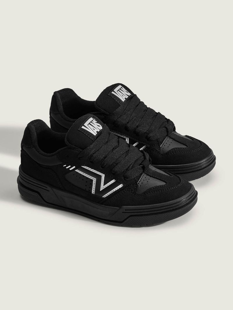 Zapatilla-Urbana-Unisex-Upland-Negro-Vans