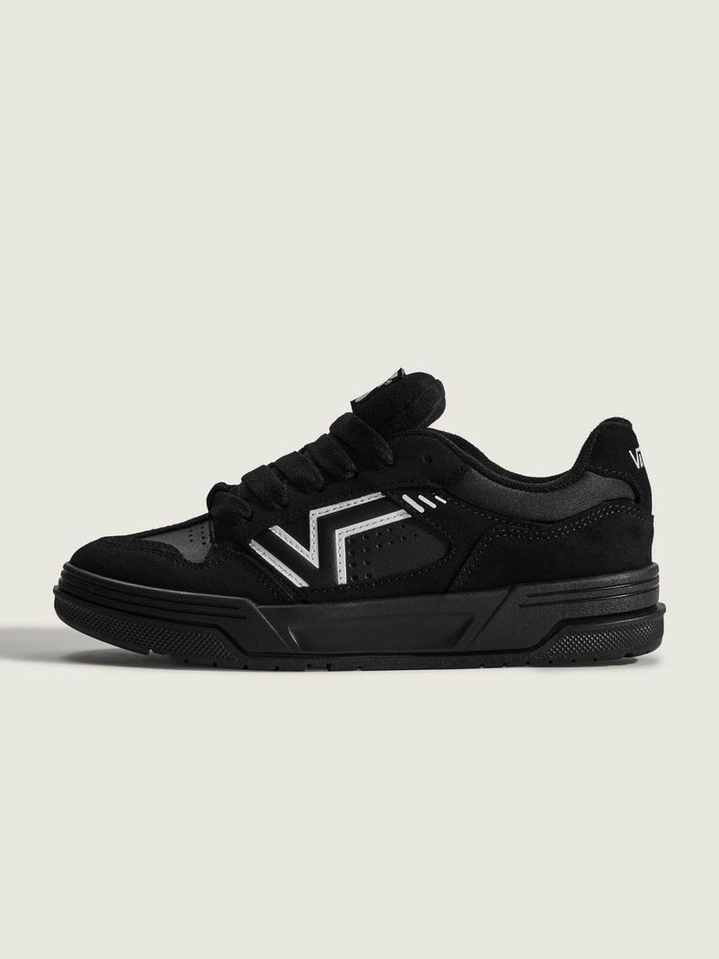 Zapatilla-Urbana-Unisex-Upland-Negro-Vans