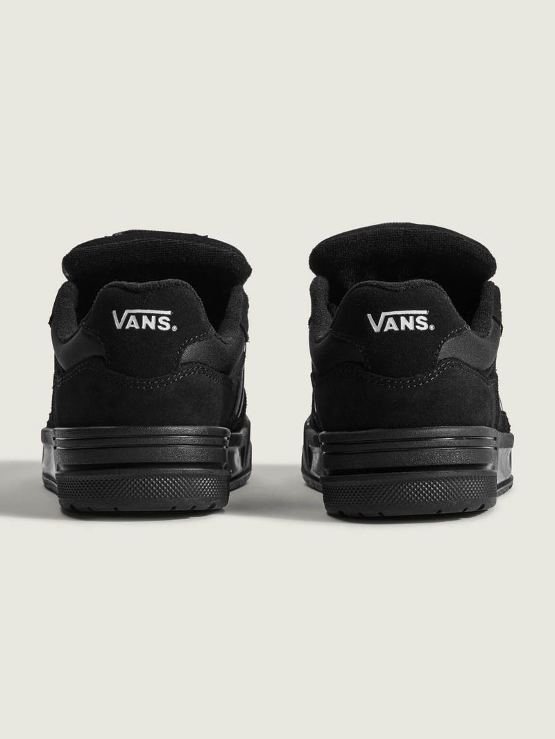 Zapatilla-Urbana-Unisex-Upland-Negro-Vans