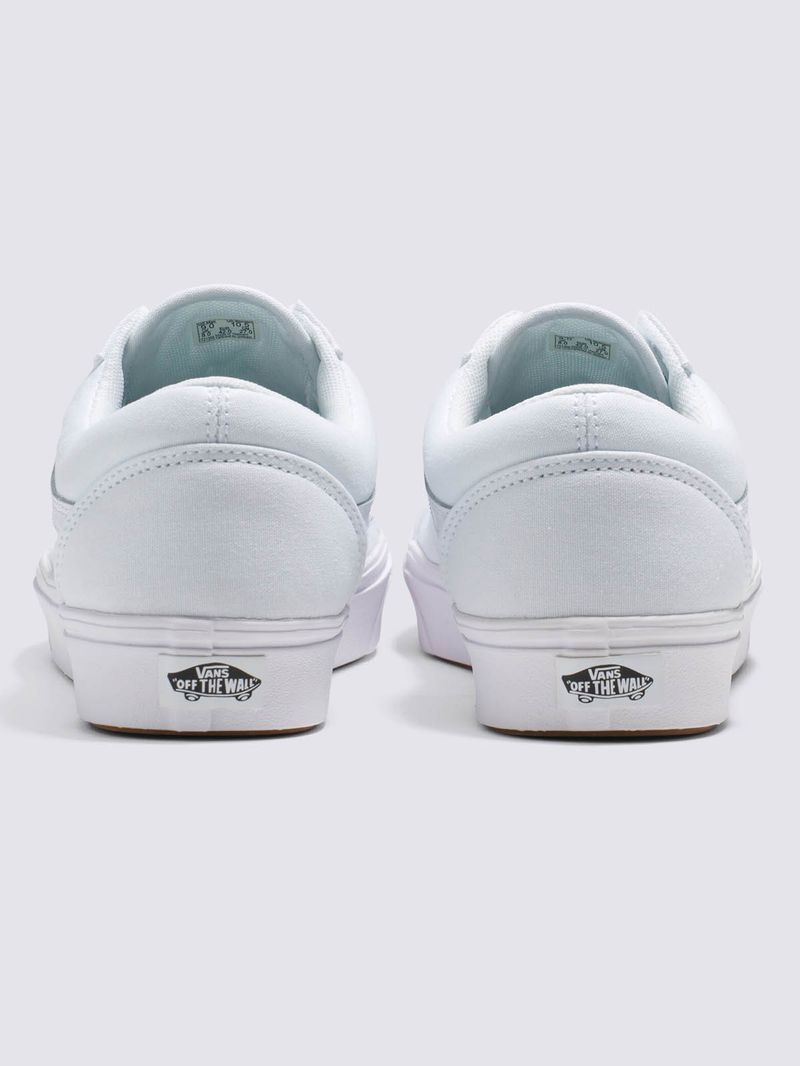 Zapatillas-UA-ComfyCush-Old-Skool--Classic--True-White-True-White