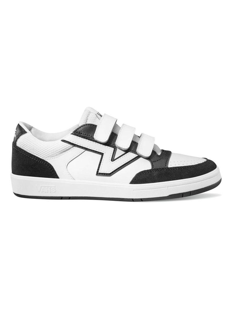 Zapatilla-Urbana-Unisex-Lowland-CC-V-Blanco-Vans