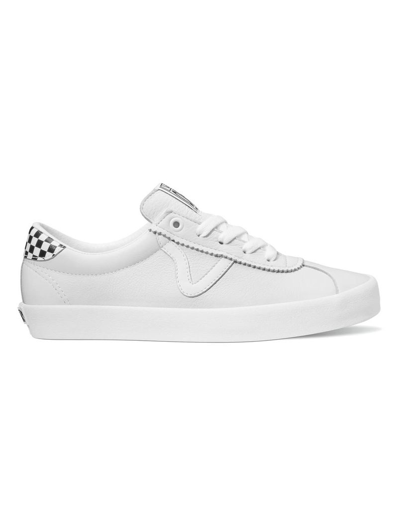 Zapatilla-Urbana-Unisex-Sport-Low-Blanco-Vans