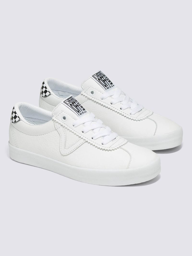 Zapatilla-Urbana-Unisex-Sport-Low-Blanco-Vans