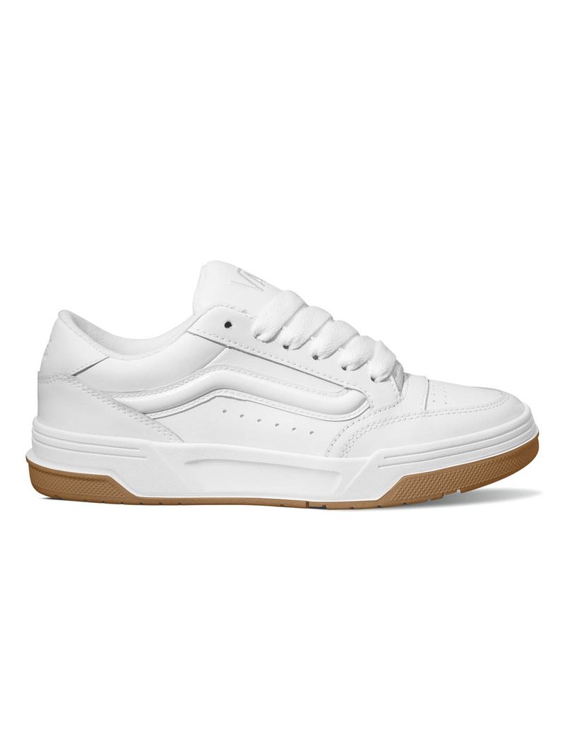 Zapatilla-Urbana-Unisex-Hylane-Blanco-Vans