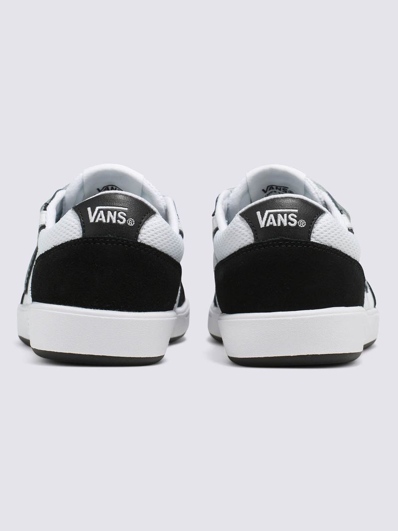Zapatilla-Urbana-Unisex-Lowland-CC-V-Blanco-Vans