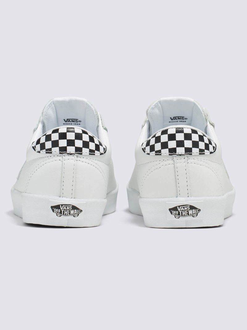Zapatilla-Urbana-Unisex-Sport-Low-Blanco-Vans