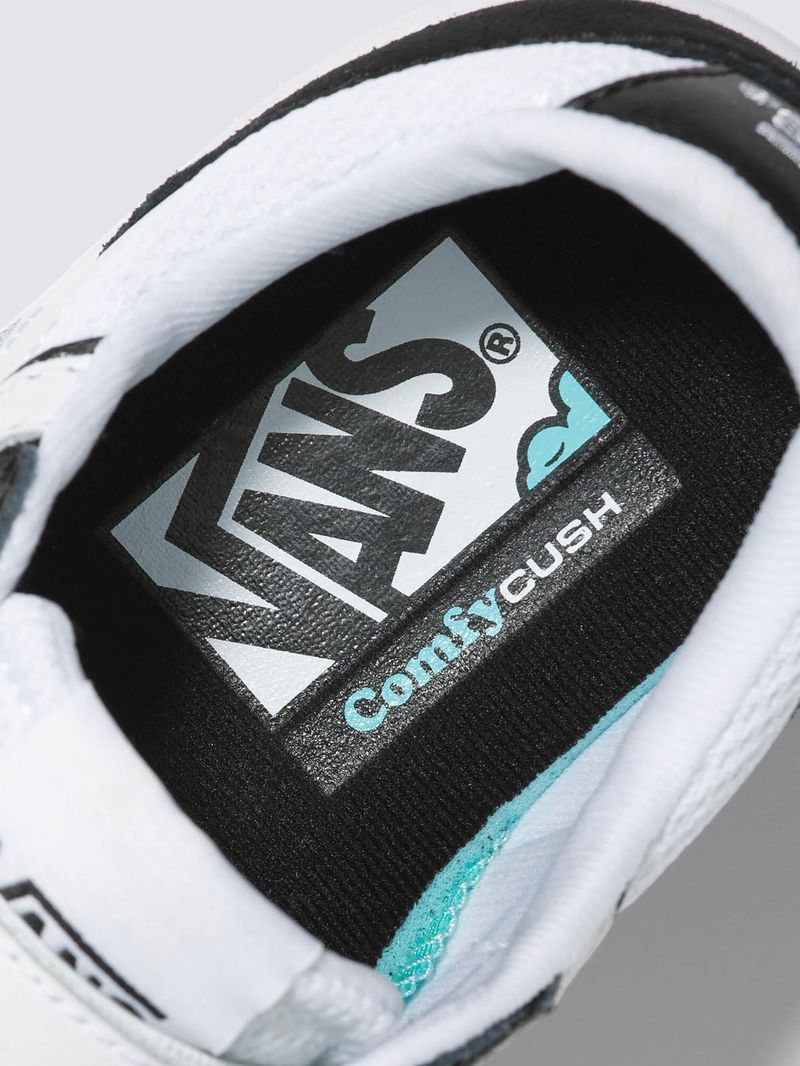 Zapatilla-Urbana-Unisex-Lowland-CC-V-Blanco-Vans