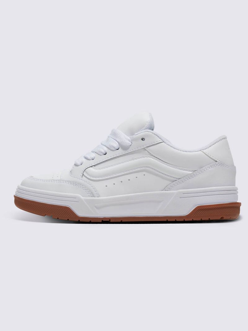Zapatilla-Urbana-Unisex-Hylane-Blanco-Vans
