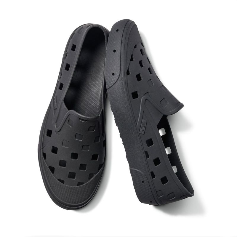 Zapatillas-Ua-Trek-Slip-On-Black