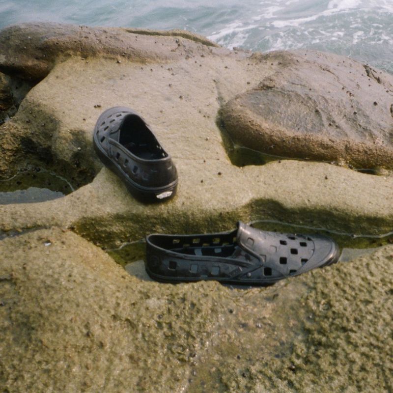 Zapatillas-Ua-Trek-Slip-On-Black