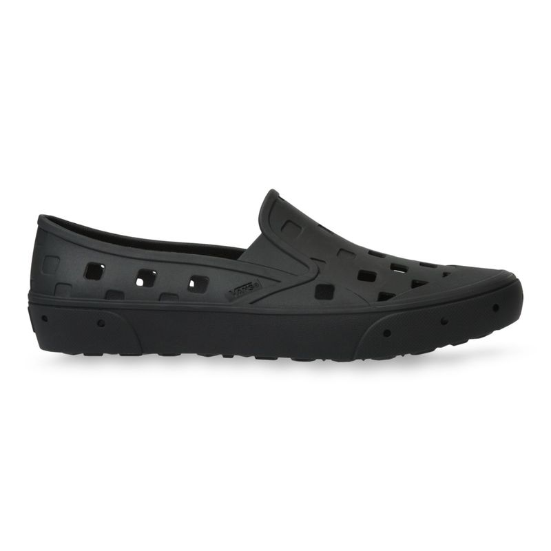 Zapatillas-Ua-Trek-Slip-On-Black