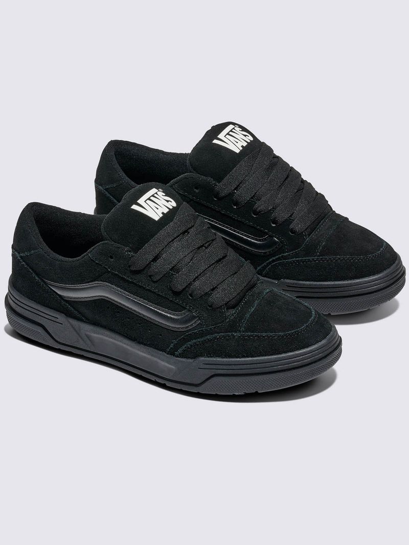 Zapatilla-Casual-Unisex-Hylane-Negro-Vans