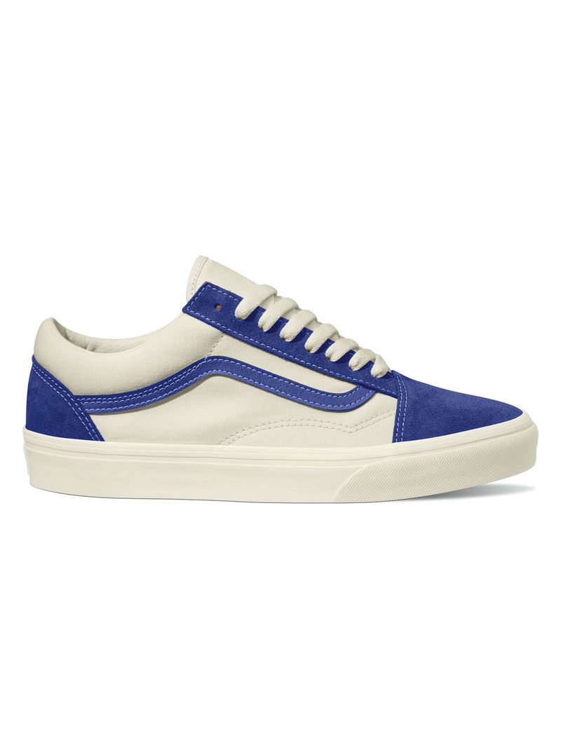 Zapatilla-Urbana-Unisex-Old-Skool-Beige-Vans