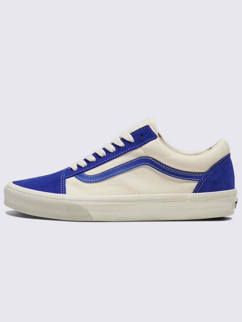 Zapatilla-Urbana-Unisex-Old-Skool-Beige-Vans