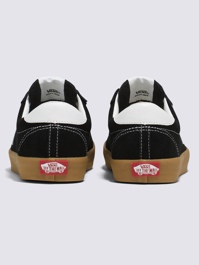 Zapatilla-Urbana-Unisex-Sport-Low-Negro-Vans