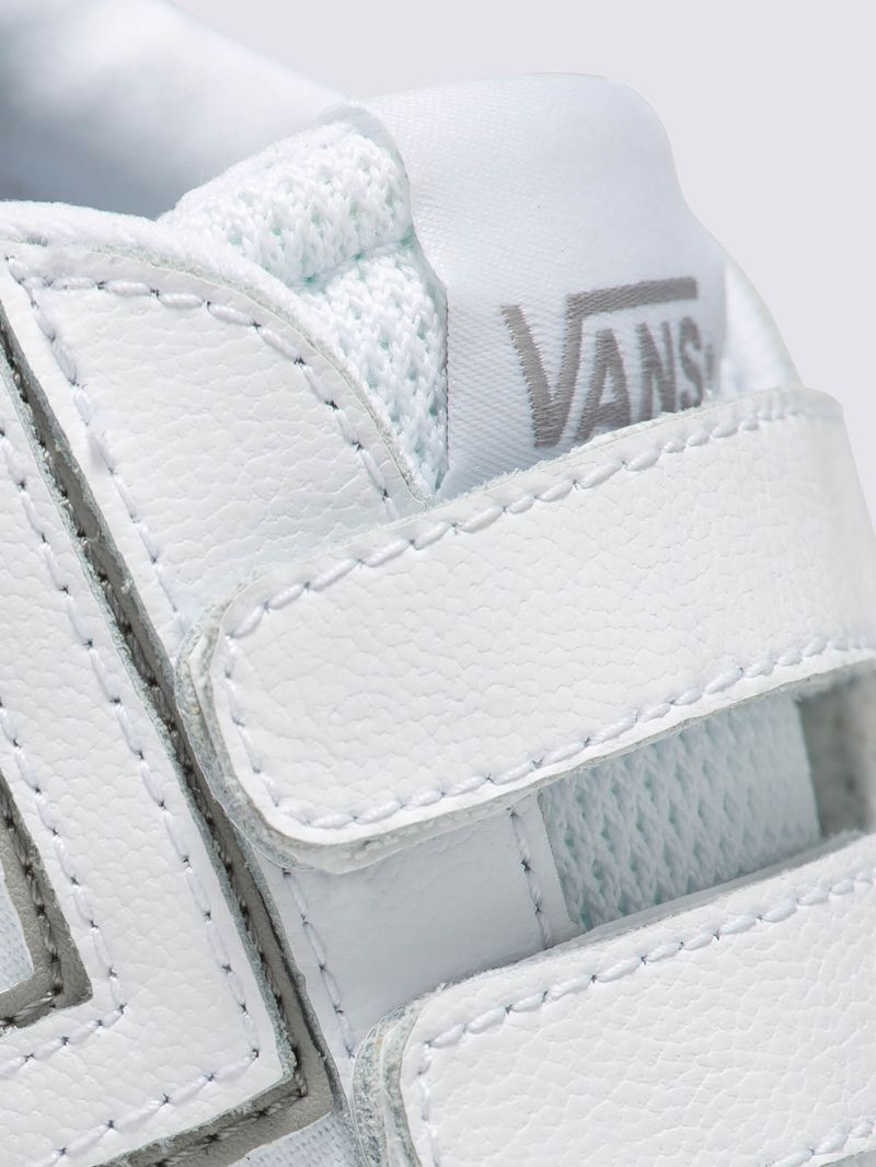 Zapatilla-Urbana-Unisex-Lowland-CC-V-Blanco-Vans