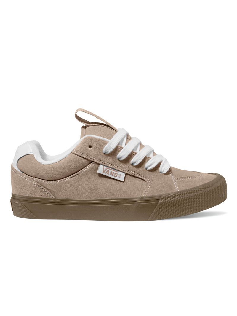 ZAPATILLA UNISEX CHUKKA PUSH BEIGE VANS