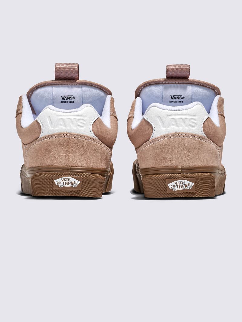 ZAPATILLA UNISEX CHUKKA PUSH BEIGE VANS