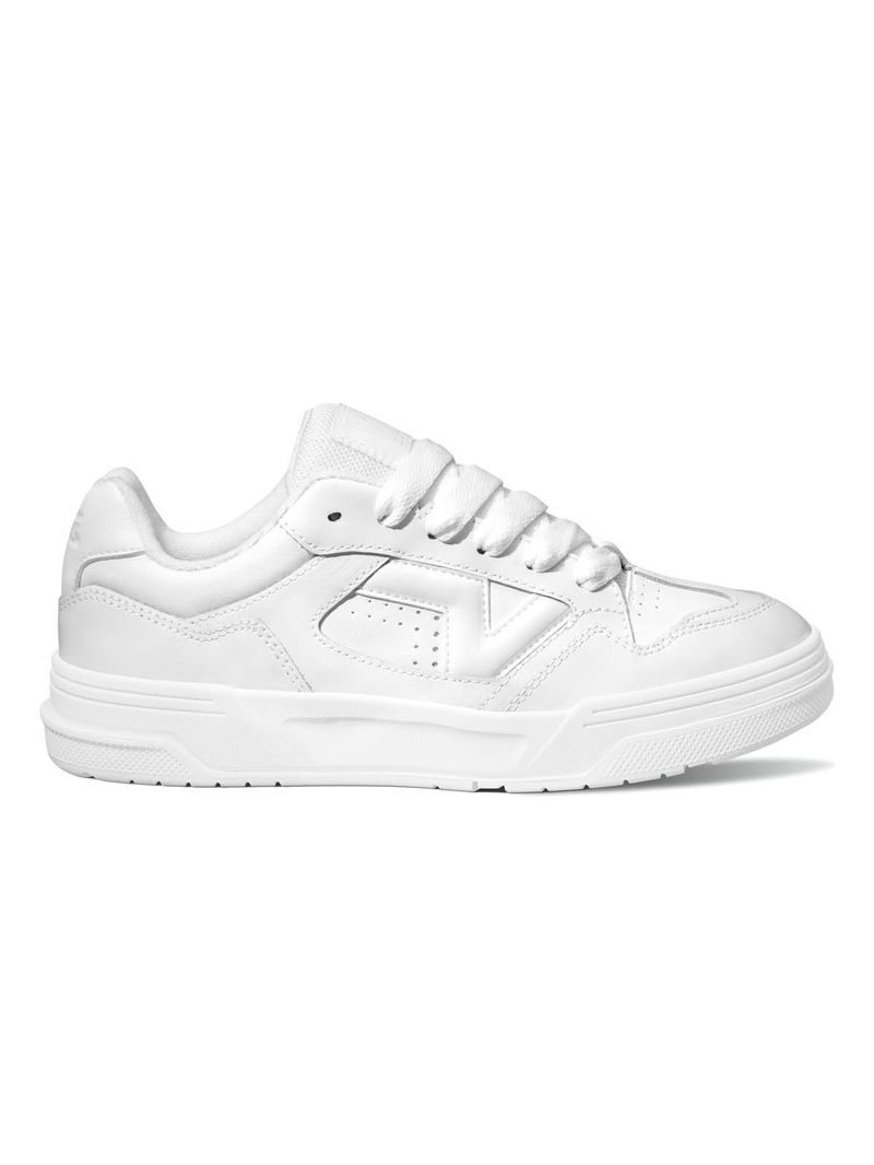 Zapatilla-Urbana-Unisex-Upland-Blanco-Vans