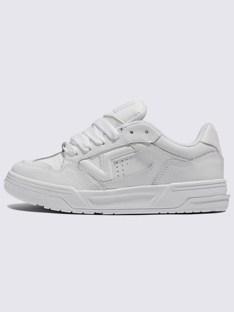 Zapatilla-Urbana-Unisex-Upland-Blanco-Vans
