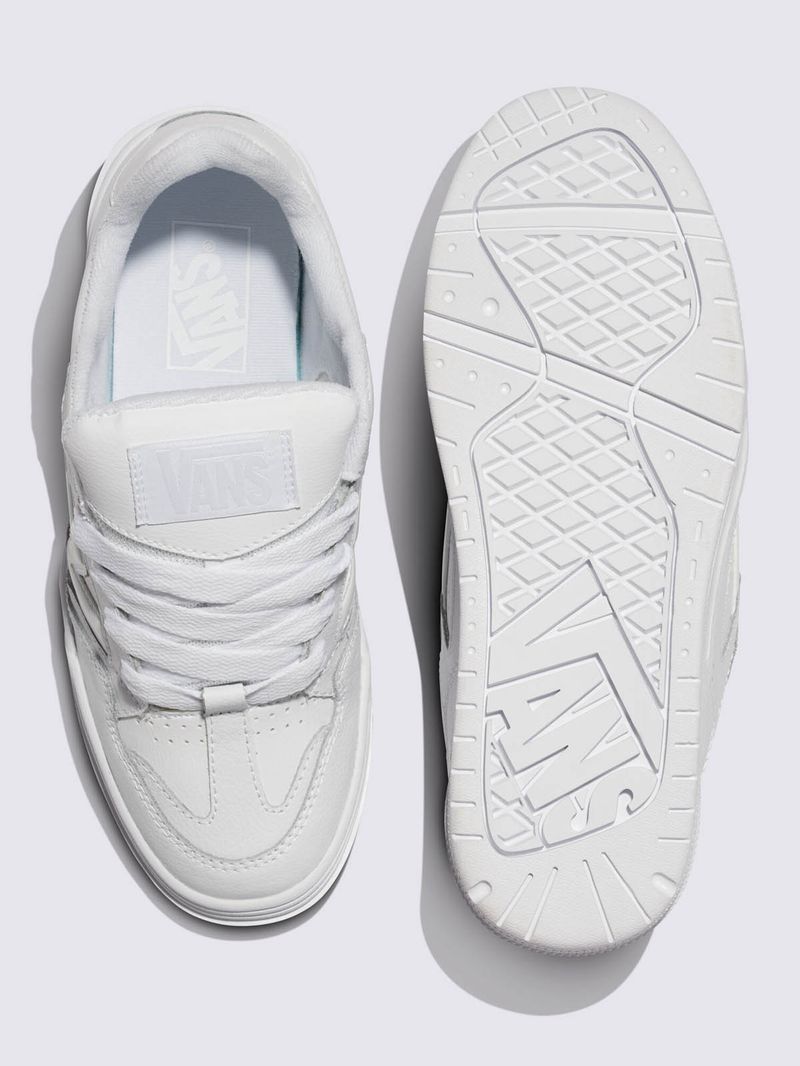 Zapatilla-Urbana-Unisex-Upland-Blanco-Vans