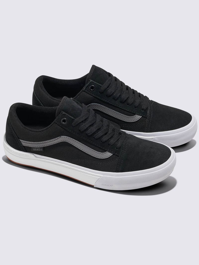 Zapatilla-Urbana-Unisex-Bmx-Old-Skool-Negro-Vans