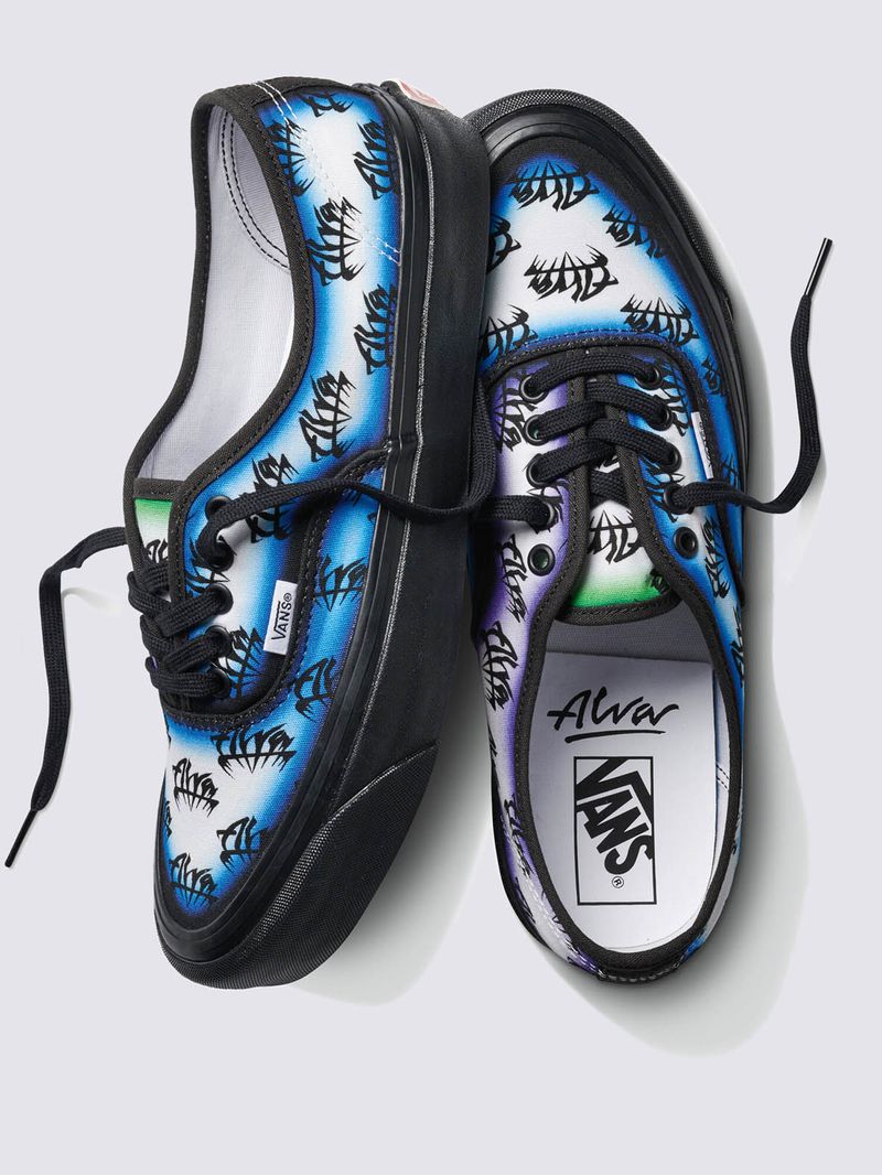 Zapatillas-UA-Authentic-44-DX-Alva-Skates-Halo-Multi