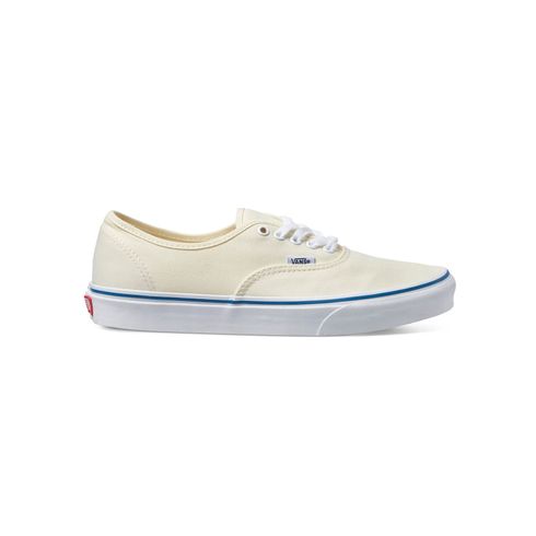 Zapatillas Authentic White