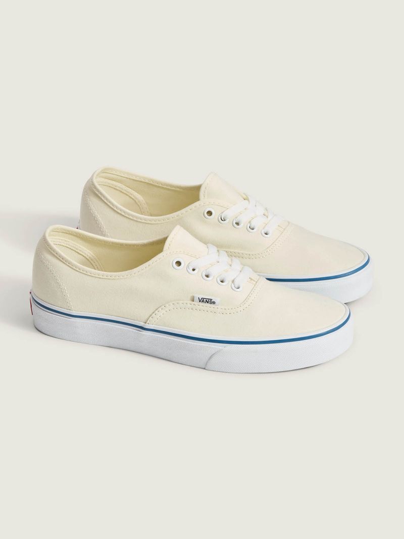 Zapatillas-Authentic-White