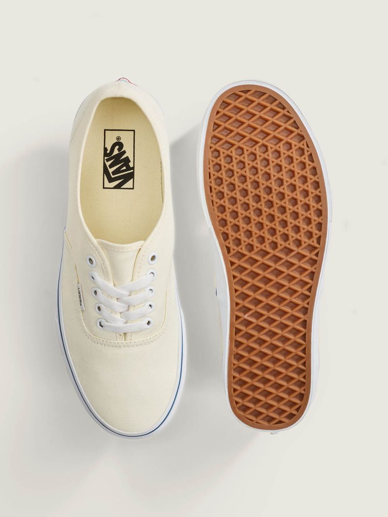 Zapatillas-Authentic-White