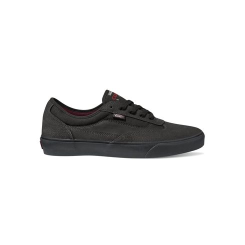 ZAPATILLA UNISEX Skate Curren Caples CAFÉ VANS