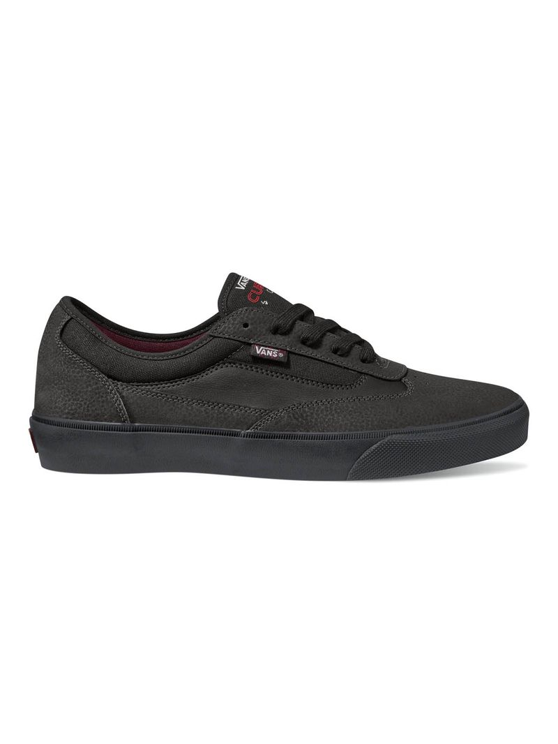 ZAPATILLA UNISEX Skate Curren Caples CAFÉ VANS