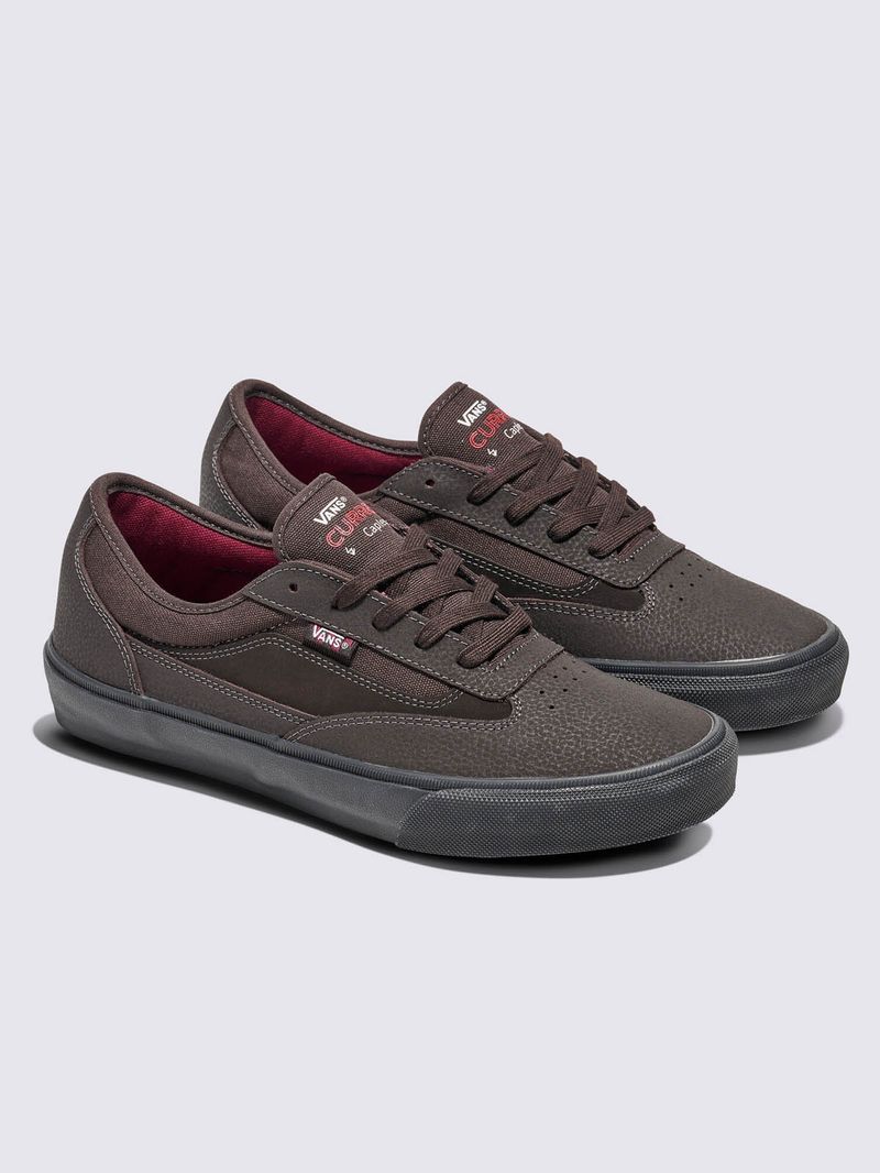ZAPATILLA-UNISEX-Skate-Curren-Caples-CAFE-VANS