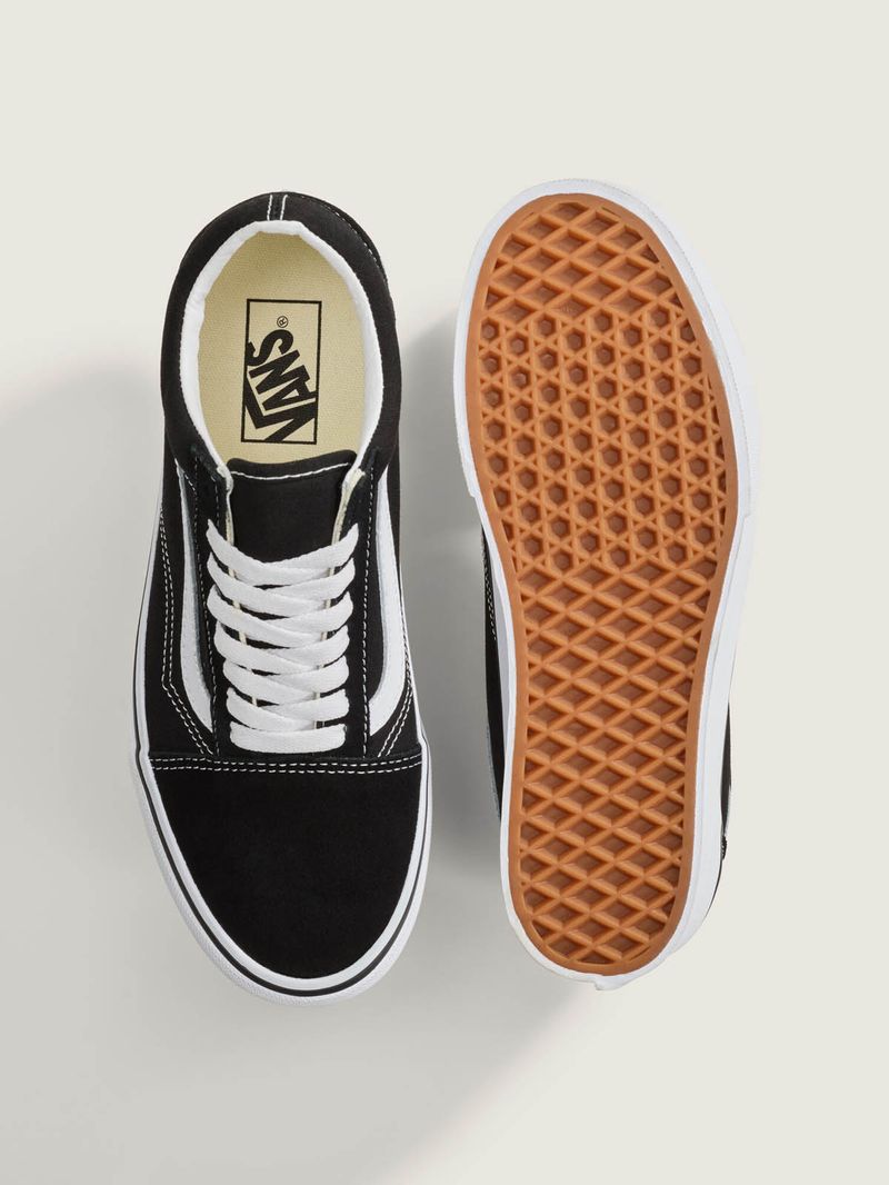 Zapatillas-UA-Old-Skool-Stackform-Suede-Canvas-Black-True-White