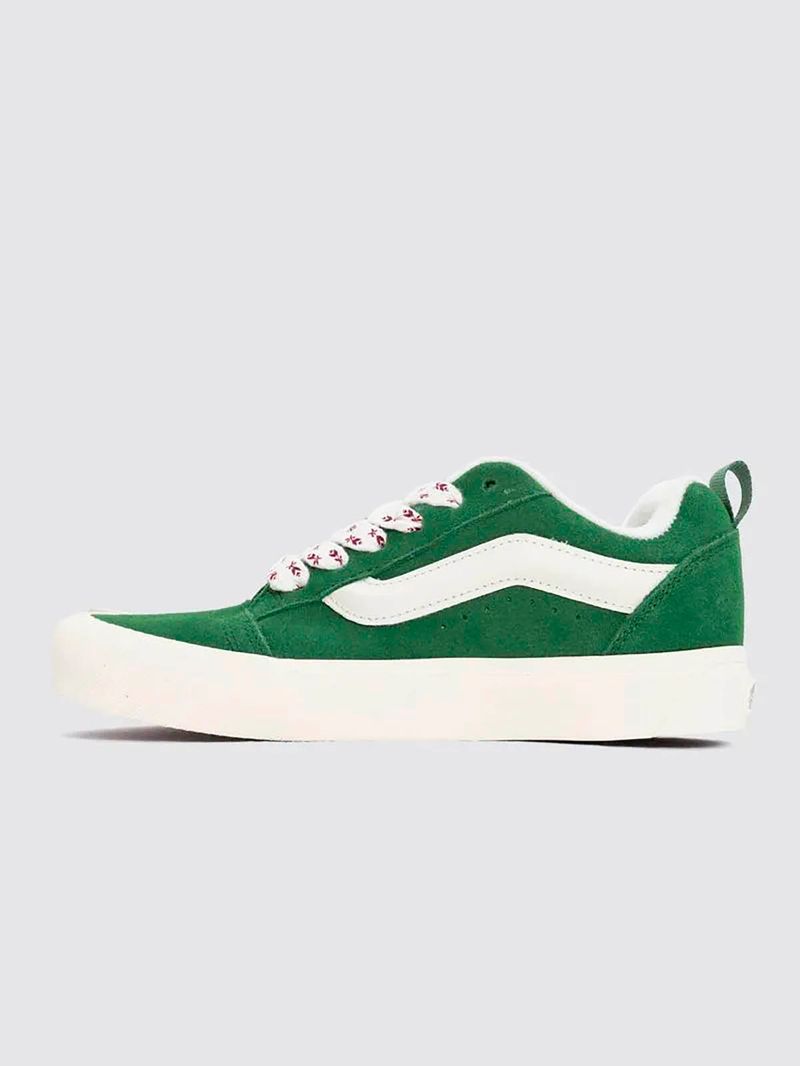 ZAPATILLA-MUJER-Knu-Skool-VERDE-VANS