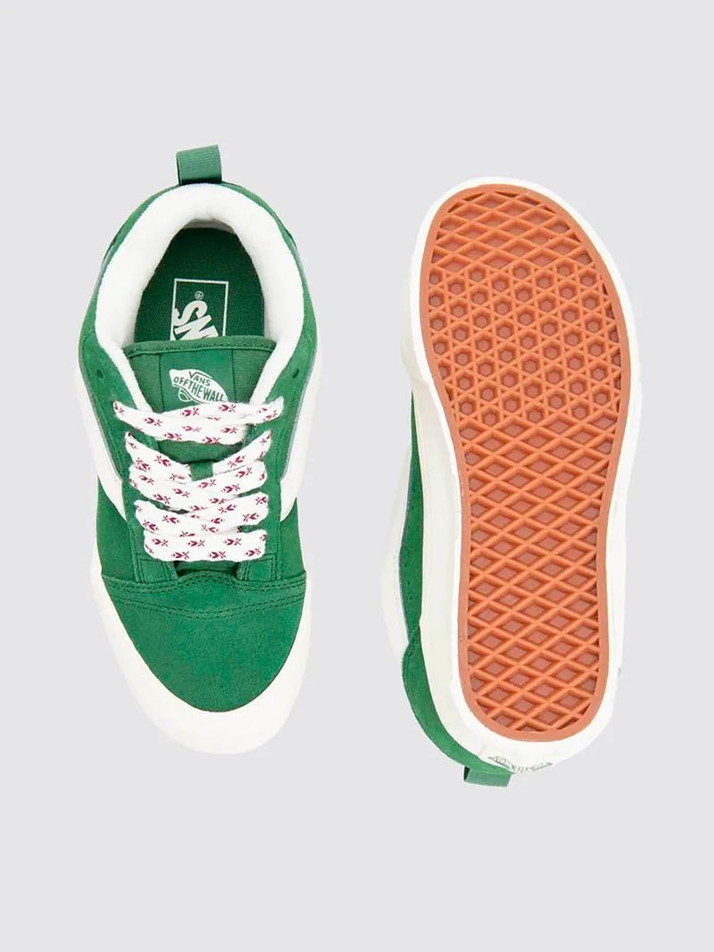 ZAPATILLA-MUJER-Knu-Skool-VERDE-VANS