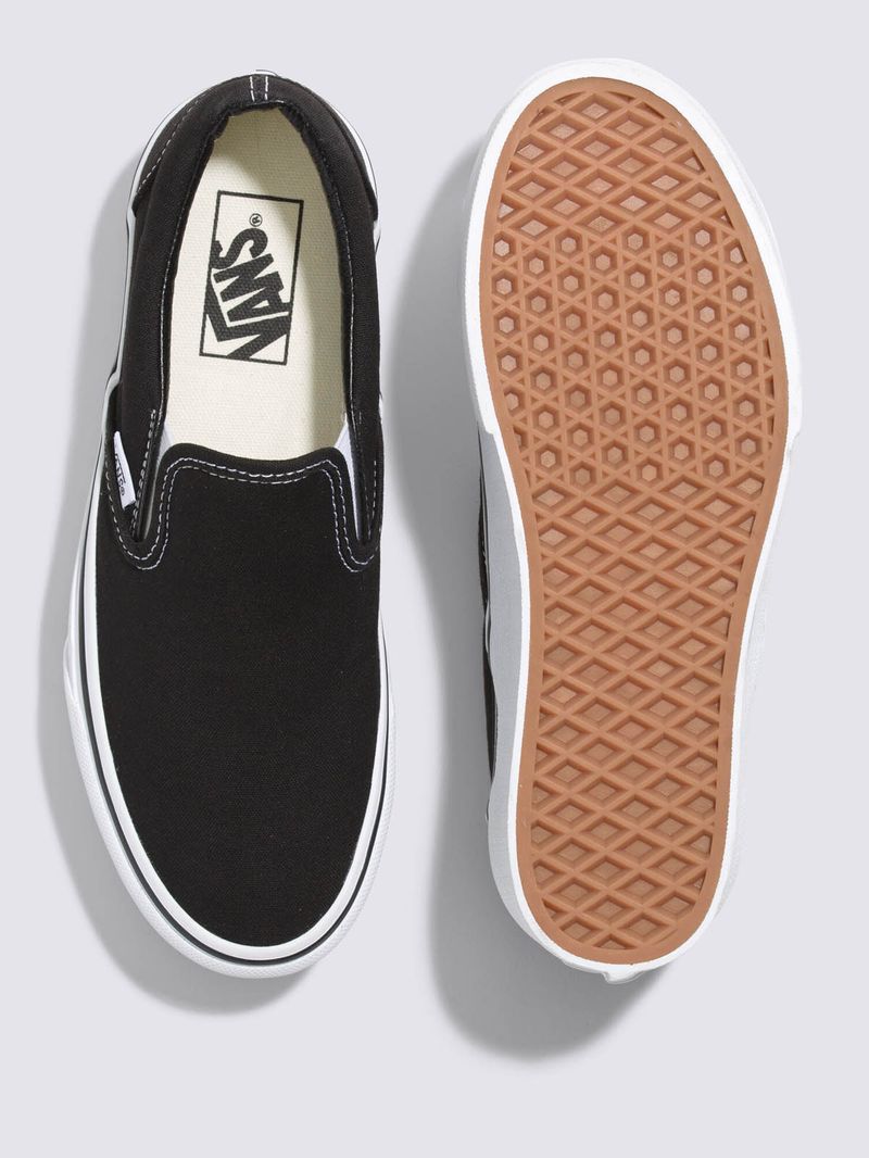 Zapatillas-UA-Classic-Slip-On-Stackform-Canvas-Black-True-White