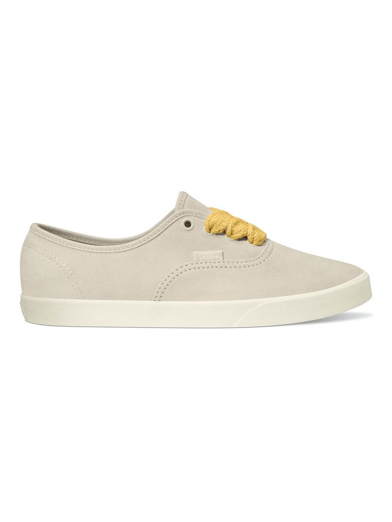 Zapatilla-Urbana-Unisex-Authentic-Lowpro-Beige-Vans