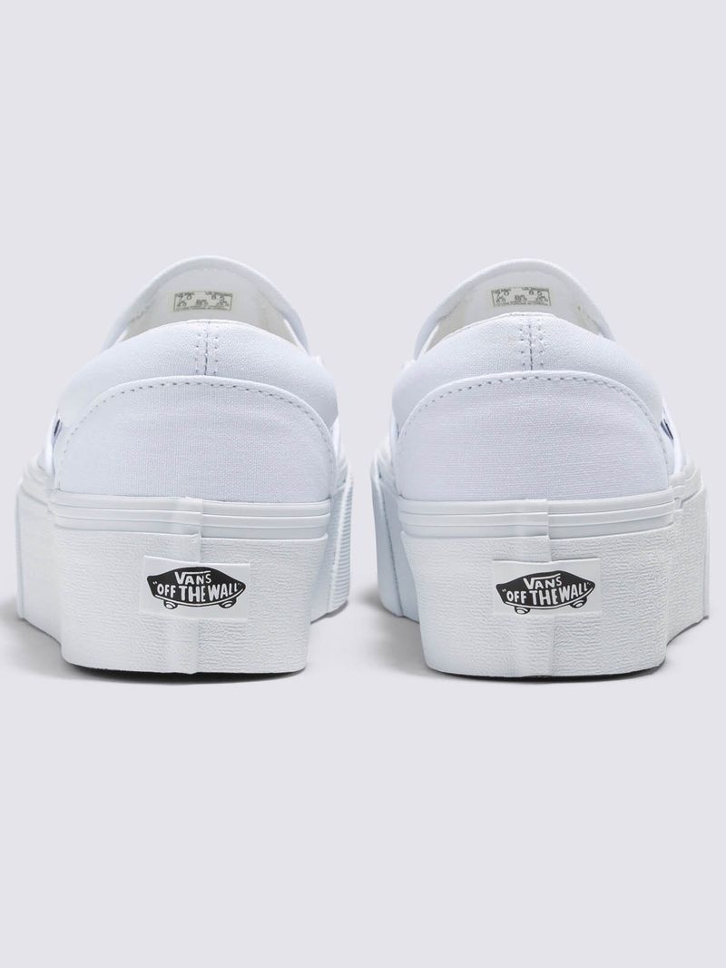 Zapatillas-UA-Classic-Slip-On-Stackform-Canvas-True-White