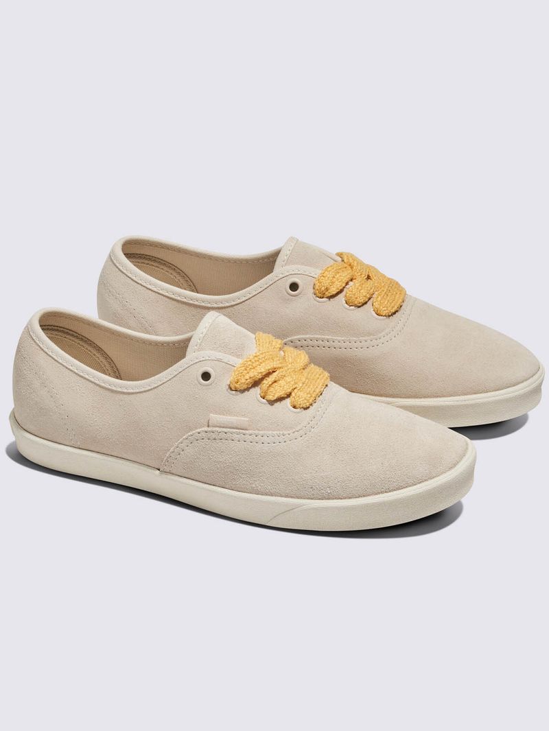 Zapatilla-Urbana-Unisex-Authentic-Lowpro-Beige-Vans