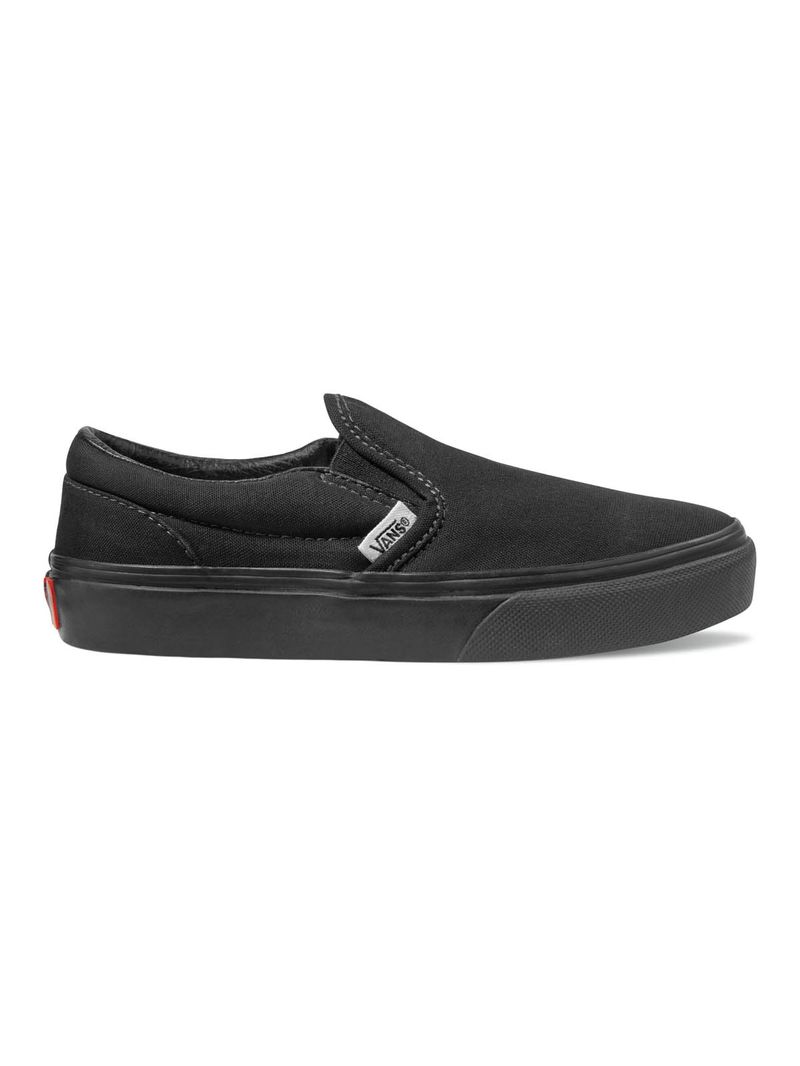 Zapatillas-UY-Classic-Slip-On--5-12-Años--Blk-Blk