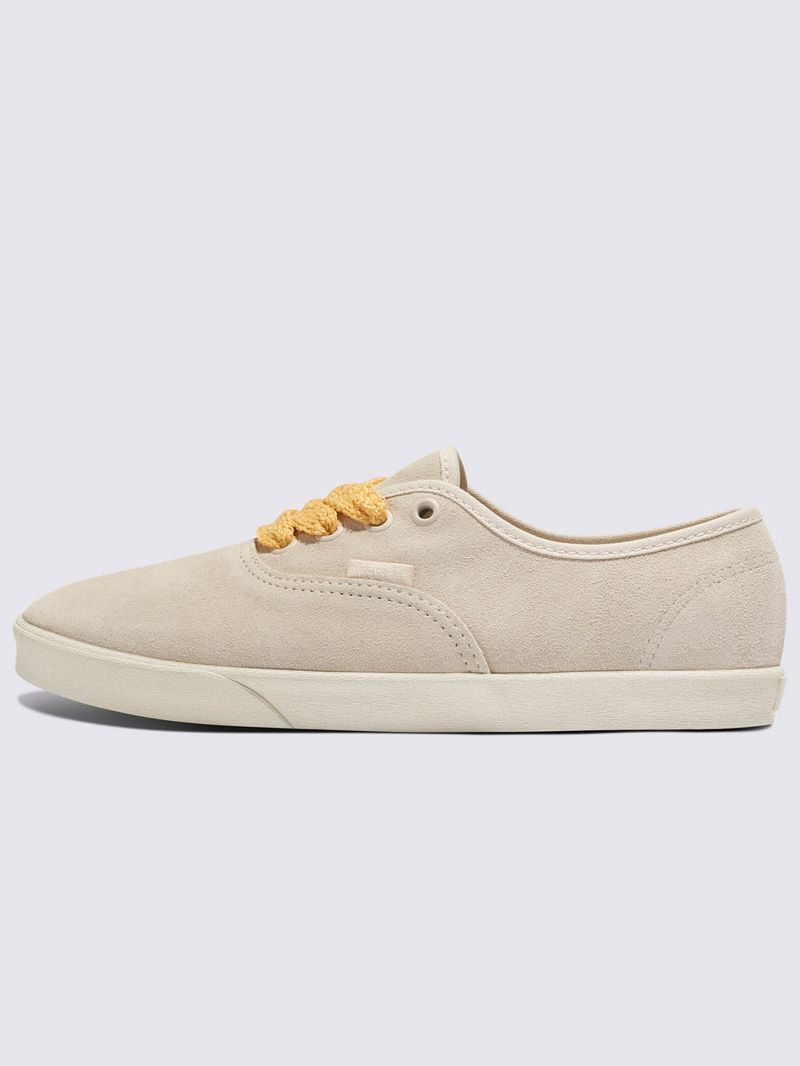 Zapatilla-Urbana-Unisex-Authentic-Lowpro-Beige-Vans