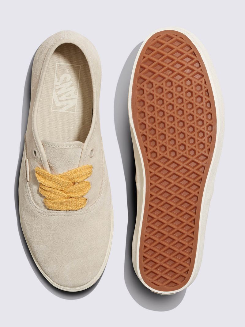 Zapatilla-Urbana-Unisex-Authentic-Lowpro-Beige-Vans