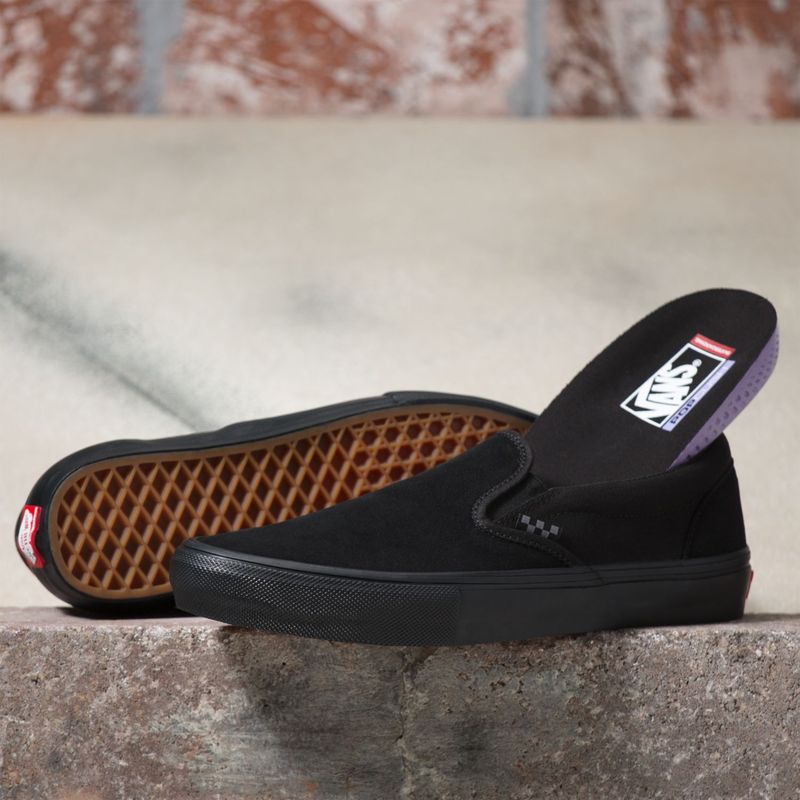 Zapatillas-Mn-Skate-Slip-On-Black-Black