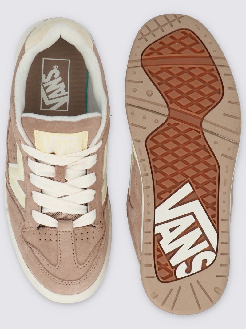 ZAPATILLA-UNISEX-Upland-CAFE-VANS