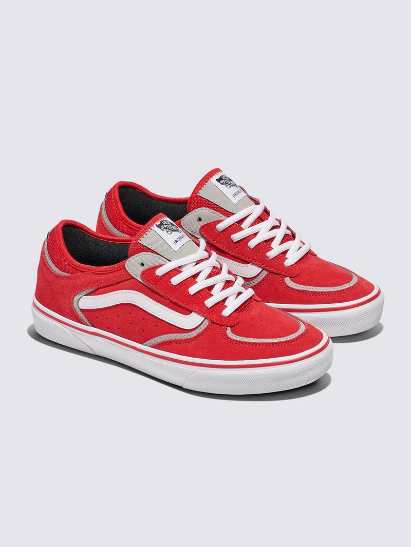 ZAPATILLA-UNISEX-Skate-Rowley-ROJO-VANS