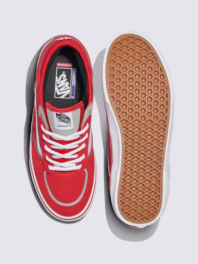 ZAPATILLA-UNISEX-Skate-Rowley-ROJO-VANS