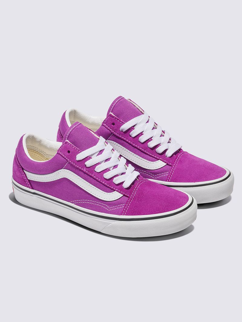 ZAPATILLA-UNISEX-Old-Skool-MORADO-VANS