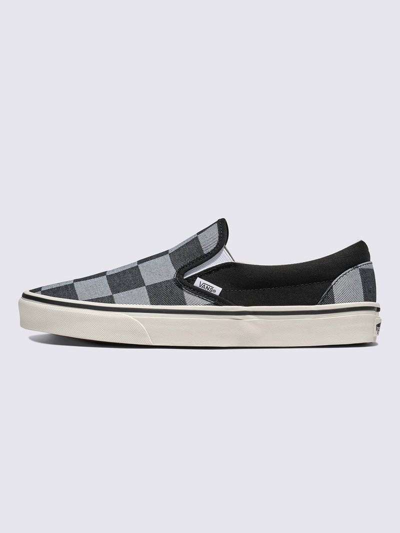 ZAPATILLA-UNISEX-Classic-Slip-On-GRIS-VANS